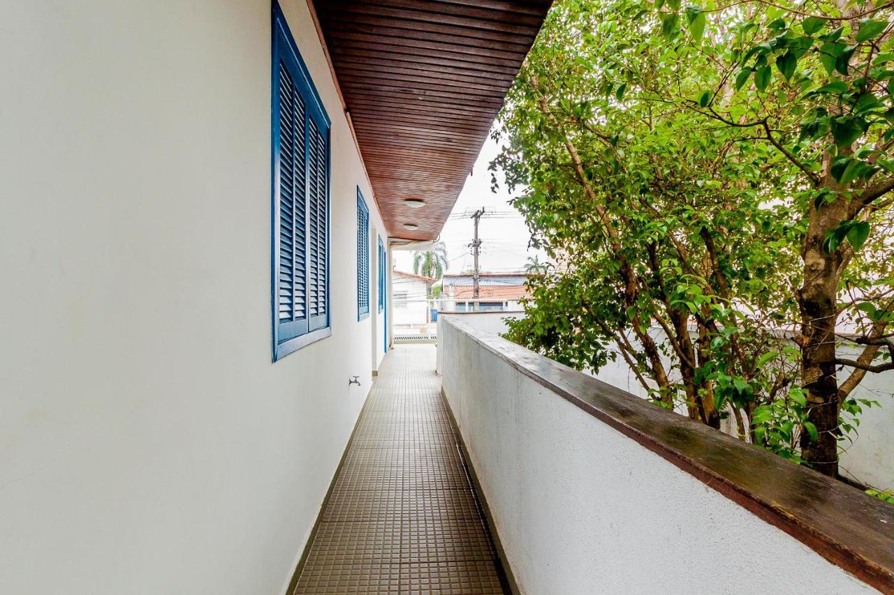 Club Suites - Aeroporto Congonhas São Paulo Luaran gambar