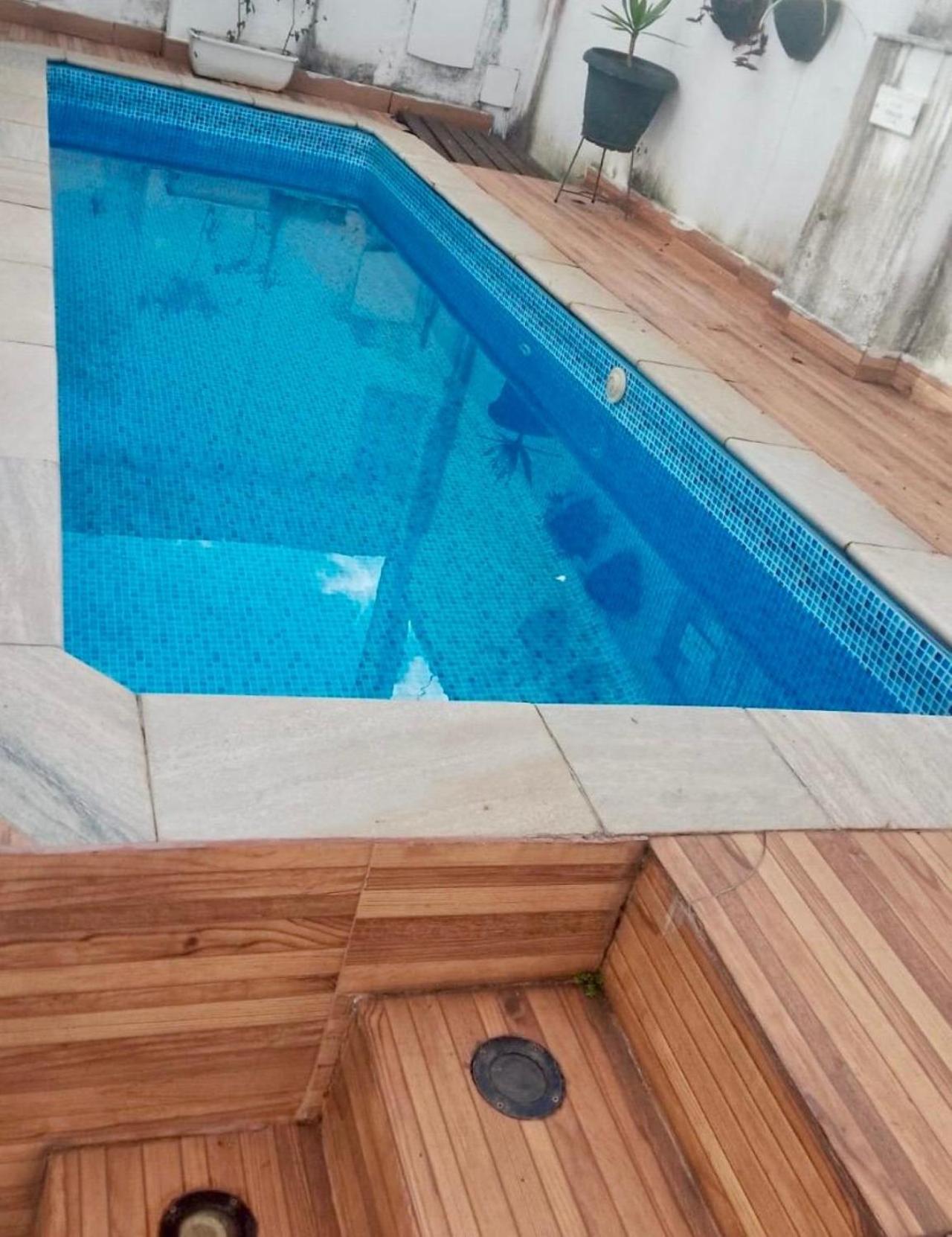 Club Suites - Aeroporto Congonhas São Paulo Luaran gambar